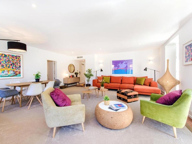 マーティンハル リスボン シアード ファミリー スイーツ (Martinhal Lisbon Chiado Family Suites)の写真