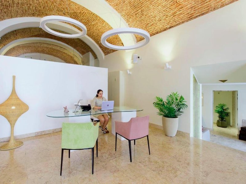 マーティンハル リスボン シアード ファミリー スイーツ (Martinhal Lisbon Chiado Family Suites)の写真