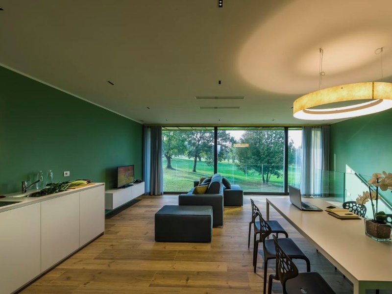 Villaverde Hotel Spa&Golf Udineの写真