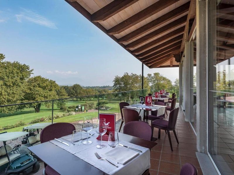 Villaverde Hotel Spa&Golf Udineの写真