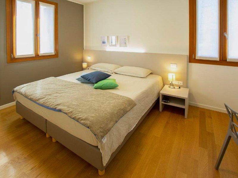 Hotel Residence Dolceneroの写真