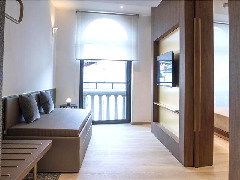 Panorama Hotel Friuli - Boutique Hotelの写真