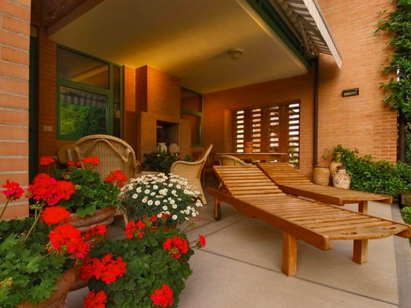 Villa delle Ortensieの写真
