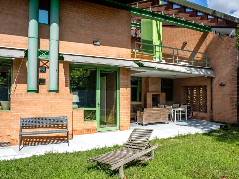 Villa delle Ortensieの写真