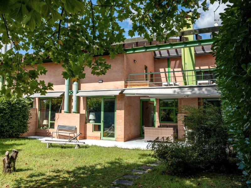 Villa delle Ortensieの写真