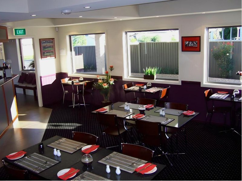 オーケイ モーター イン (Oakey Motor Inn)の写真