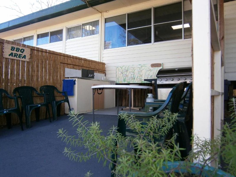 Kellys Motel Oakeyの写真