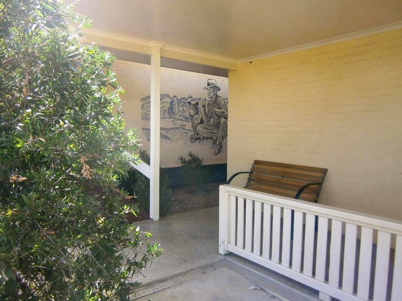 Kellys Motel Oakeyの写真
