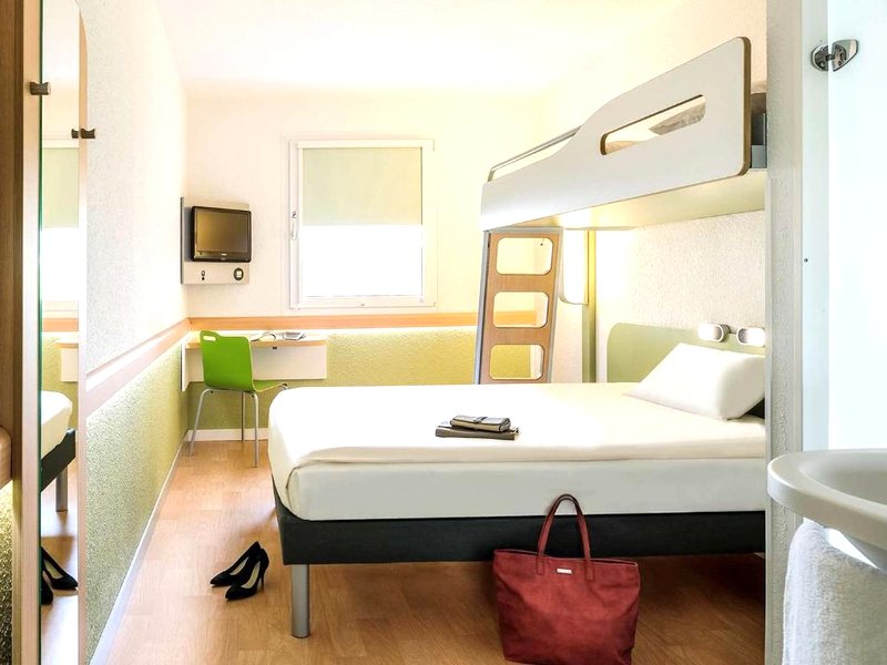 Hotel Inn Design Issoudunの写真