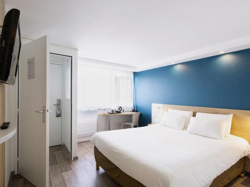 Hotel Kyriad Issoudunの写真
