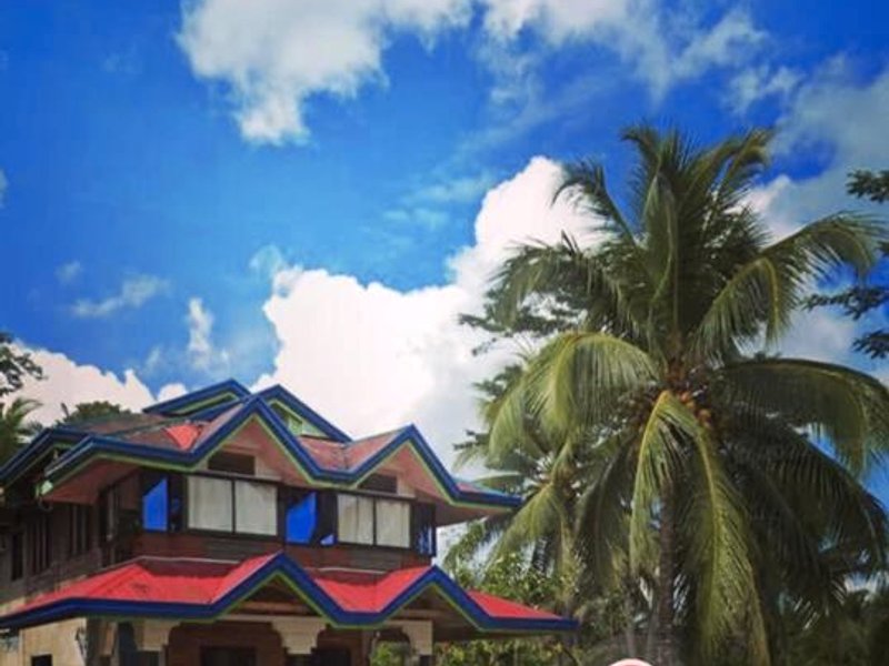 A tranquil & spacious 4-bedroom vacation home in Surigao del Sur, Philippinesの写真