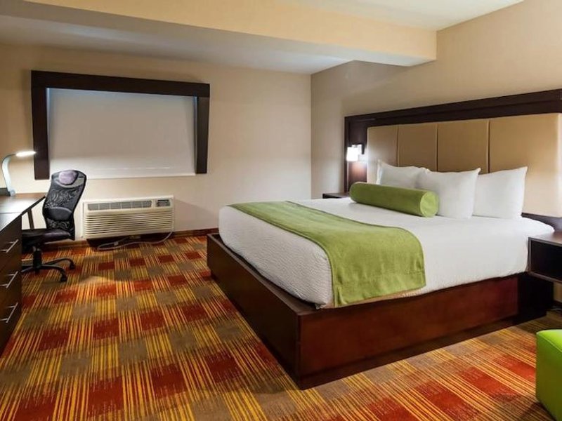 The Inn on Storrsの写真