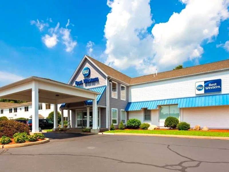 The Inn on Storrsの写真