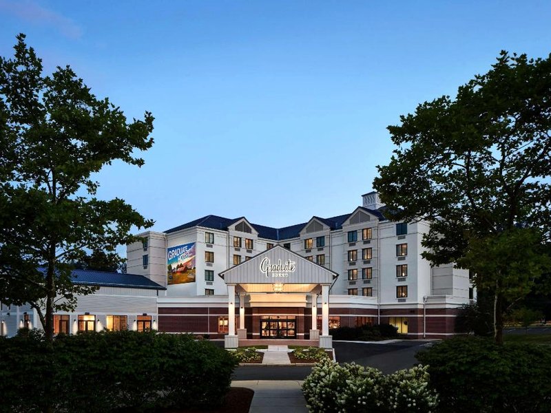 Graduate by Hilton Storrsの写真