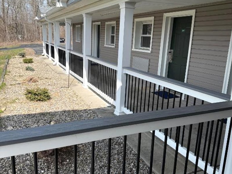 Passport Inn And Suites Chaplinの写真