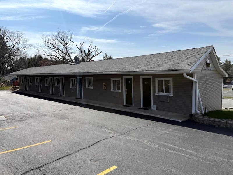 Passport Inn And Suites Chaplinの写真