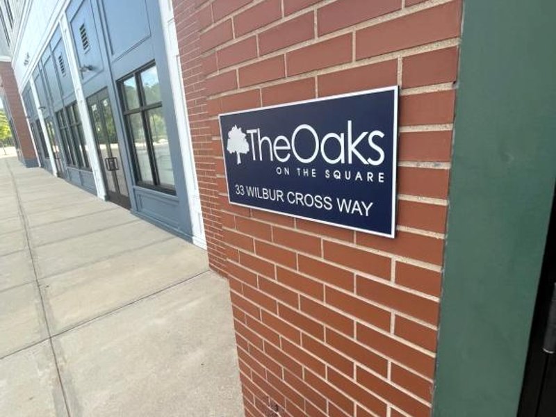 Luxury Apartment UConnの写真