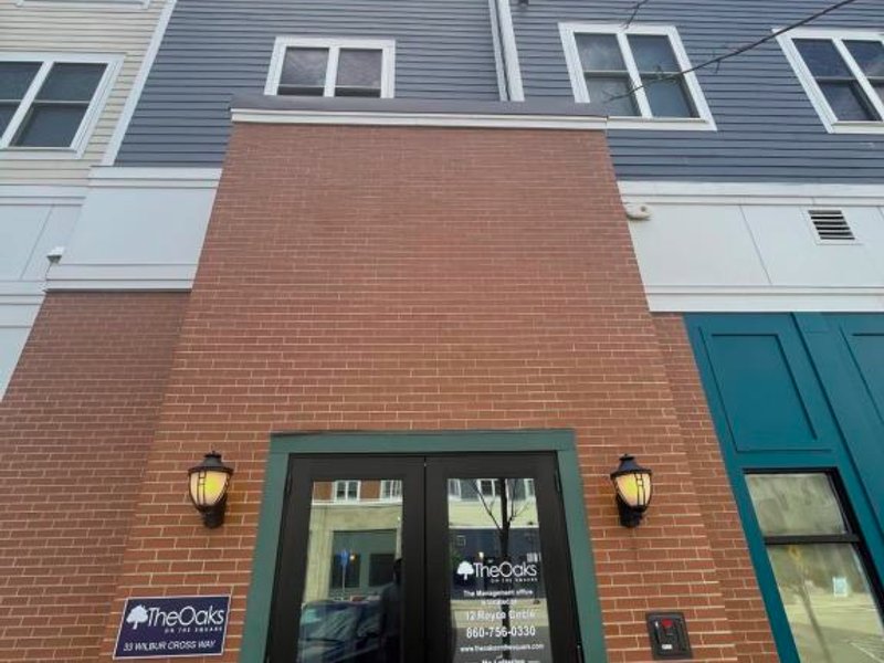 Luxury Apartment UConnの写真