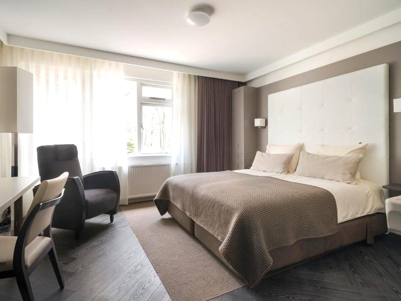Hotel de Hoeve van Nunspeetの写真