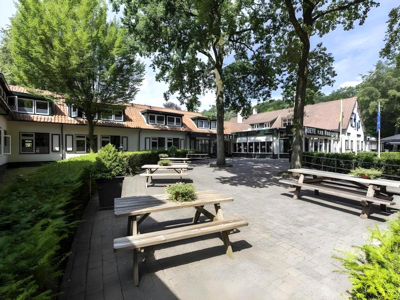 Hotel de Hoeve van Nunspeetの写真