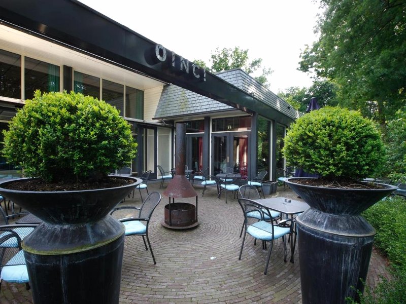 Fletcher Hotel-Restaurant Sparrenhorst-Veluweの写真