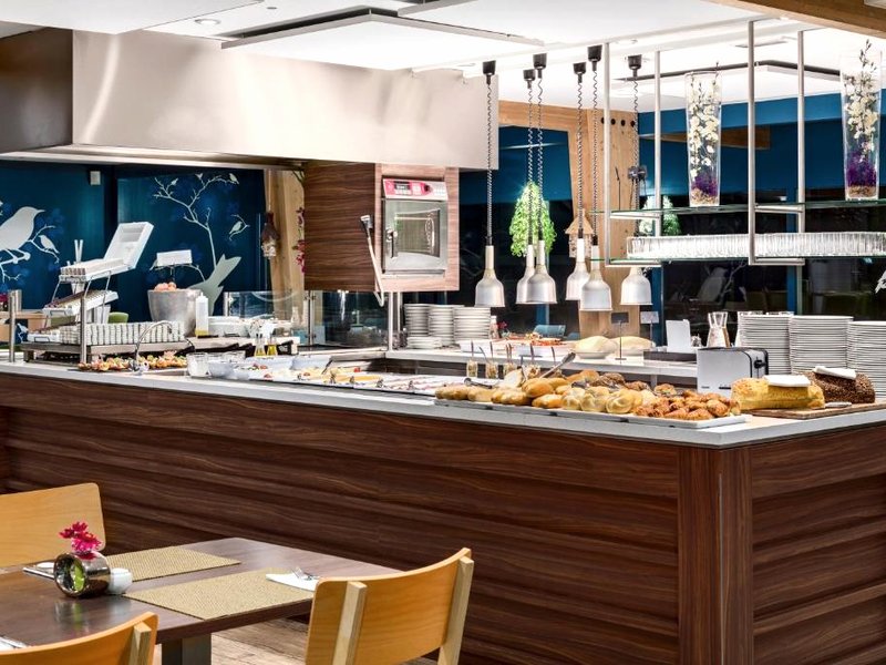 Fletcher Hotel-Restaurant Sparrenhorst-Veluweの写真