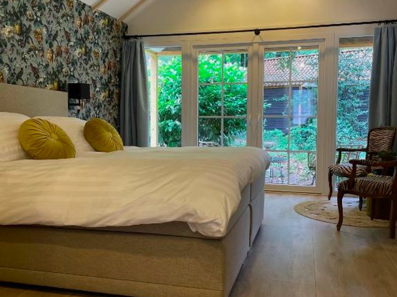Landgoedhotel Villa Vennendalの写真
