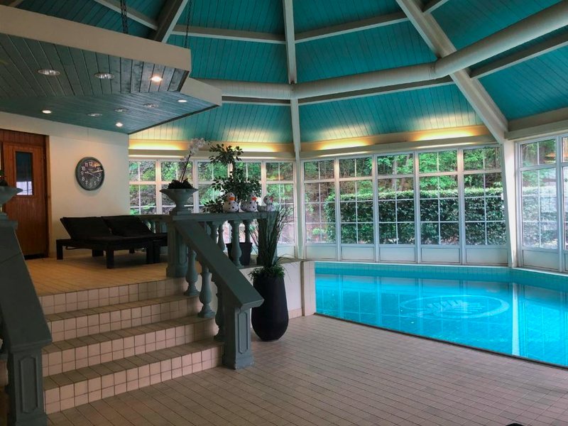 Landgoedhotel Villa Vennendalの写真