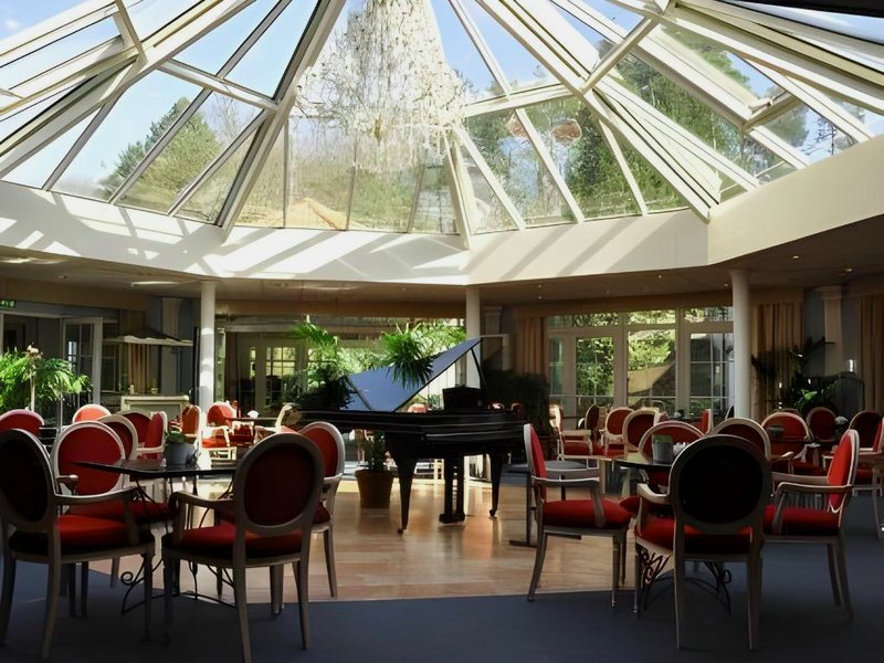 Landgoedhotel Villa Vennendalの写真