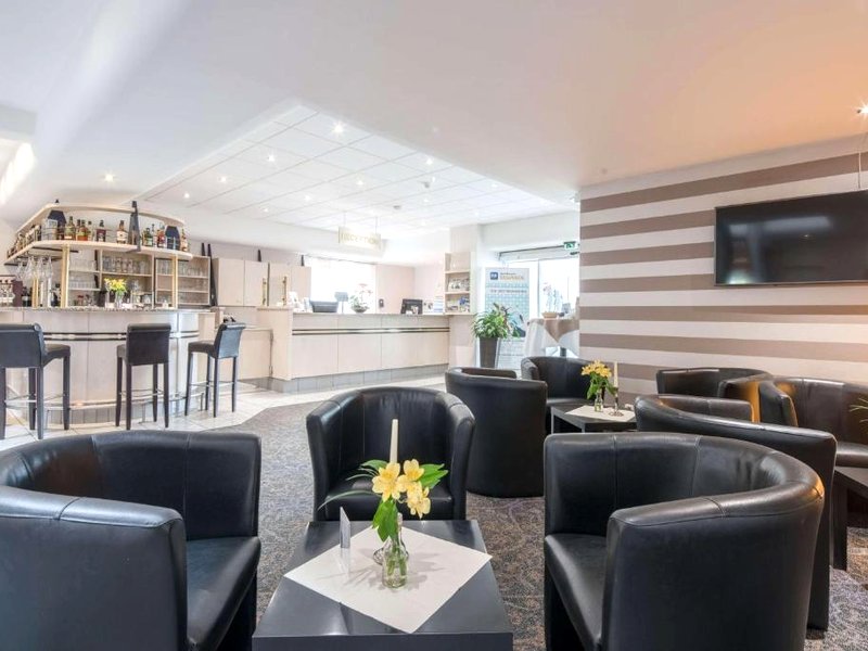 Best Western Hotel Helmstedt am Lappwaldの写真