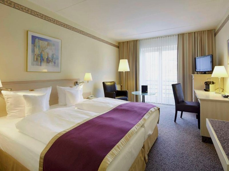 Best Western Hotel Helmstedt am Lappwaldの写真