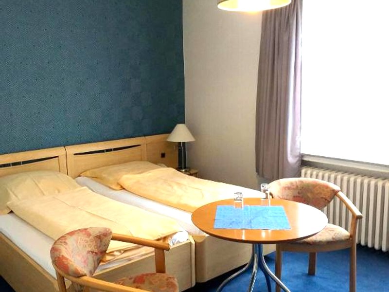 デア クェレンホフ (Der Quellenhof)の写真