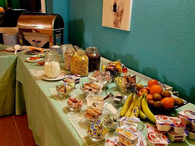 デア クェレンホフ (Der Quellenhof)の写真