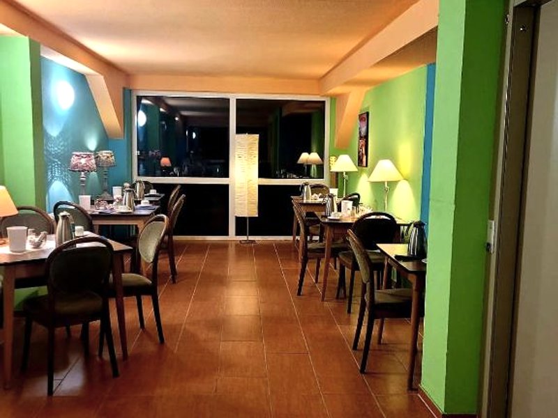 デア クェレンホフ (Der Quellenhof)の写真