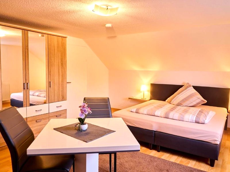 Ferienwohnung Brockenblickの写真