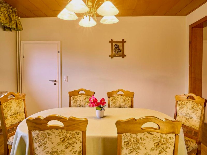 Ferienwohnung Brockenblickの写真