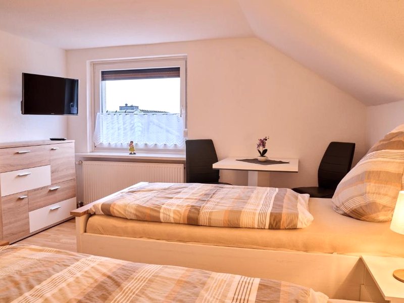 Ferienwohnung Brockenblickの写真