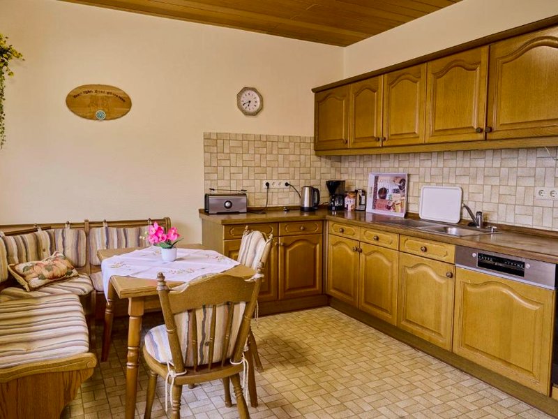 Ferienwohnung Brockenblickの写真