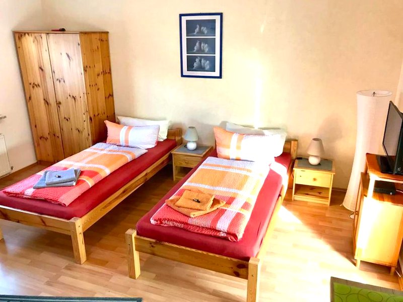 Abelia Pension & Ferienwohnungen Helmstedtの写真