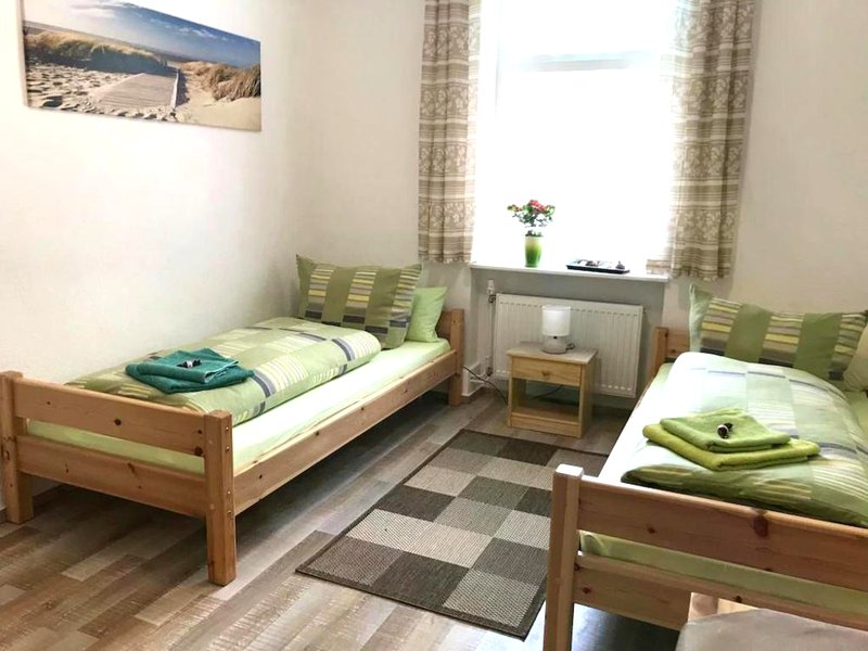 Abelia Pension & Ferienwohnungen Helmstedtの写真