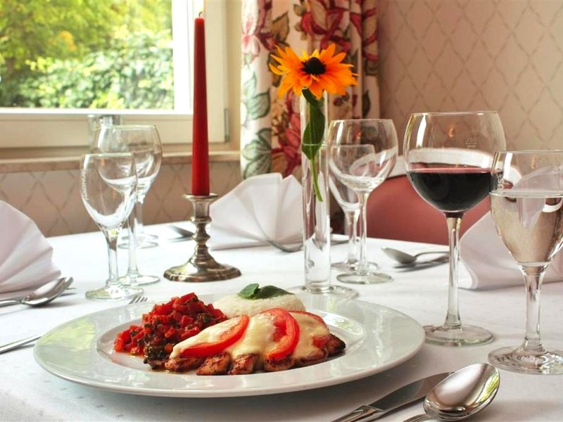 パークホテル ヘルムシュテット (Parkhotel Helmstedt)の写真