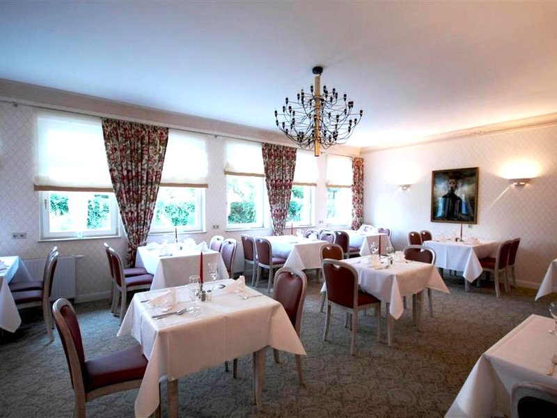 パークホテル ヘルムシュテット (Parkhotel Helmstedt)の写真