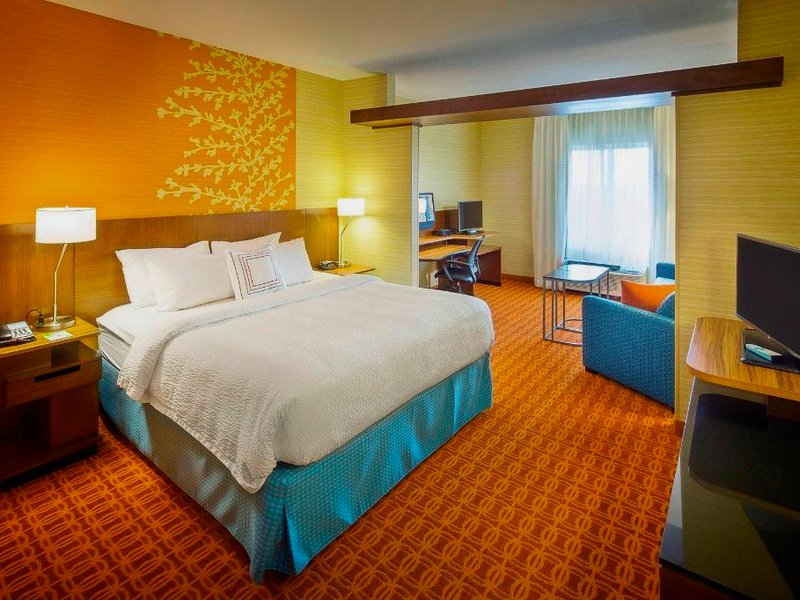 フェアフィールド イン&スイーツ モナカ (Fairfield Inn & Suites Monaca)の写真