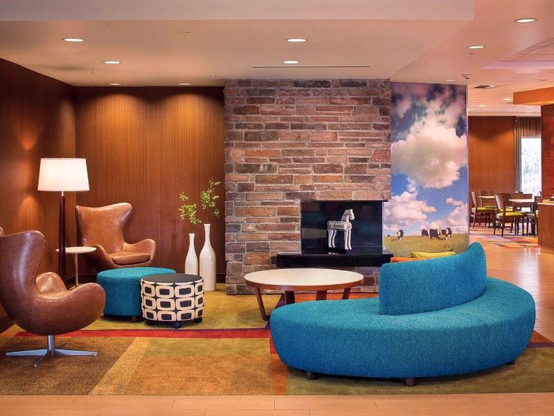 フェアフィールド イン&スイーツ モナカ (Fairfield Inn & Suites Monaca)の写真
