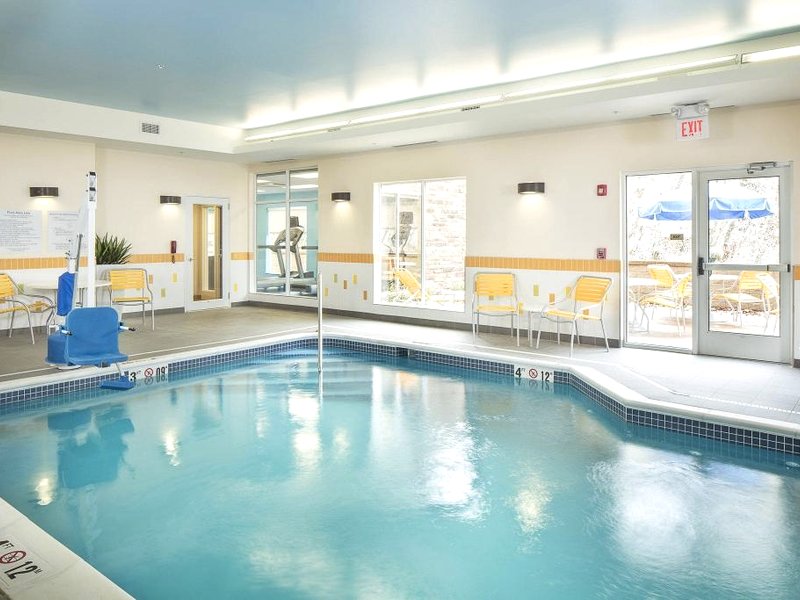 フェアフィールド イン&スイーツ モナカ (Fairfield Inn & Suites Monaca)の写真