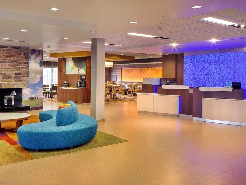 フェアフィールド イン&スイーツ モナカ (Fairfield Inn & Suites Monaca)の写真