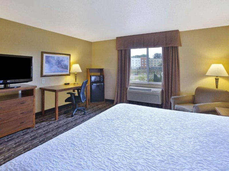 Hampton Inn Pittsburgh Area-Beaver Valley-Ctr Townshipの写真