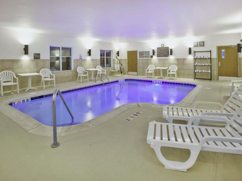 Hampton Inn Pittsburgh Area-Beaver Valley-Ctr Townshipの写真