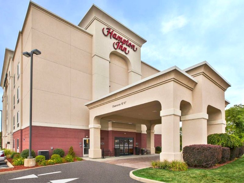 Hampton Inn Pittsburgh Area-Beaver Valley-Ctr Townshipの写真