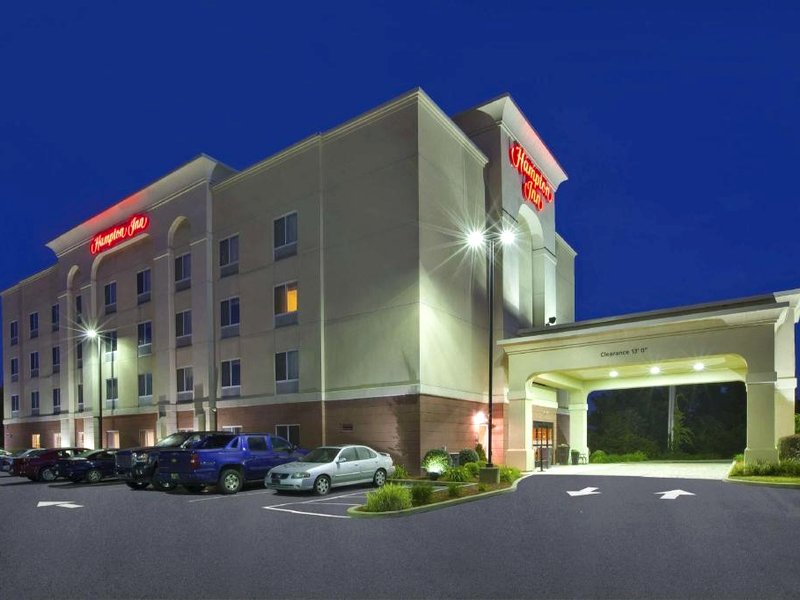 Hampton Inn Pittsburgh Area-Beaver Valley-Ctr Townshipの写真
